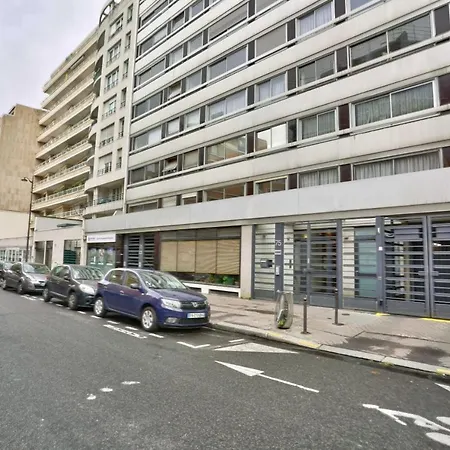 Comfortable For 3 - 20 Apartman