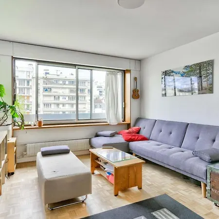 Comfortable For 3 - 20 Apartamento