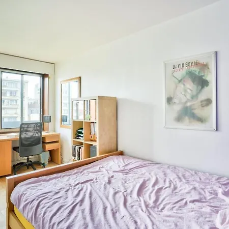 Comfortable For 3 - 20 Apartman *